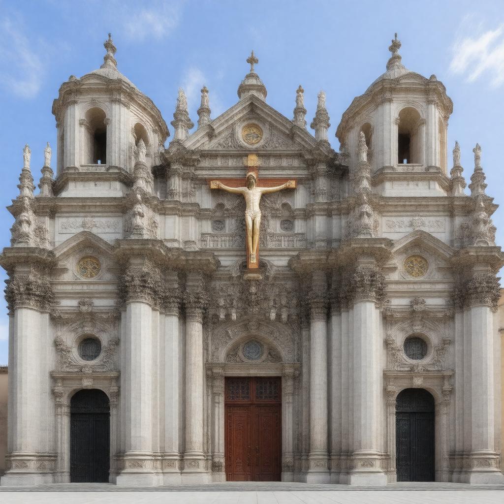 Roman Catholic